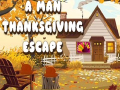 Laro A Man Thanksgiving Escape