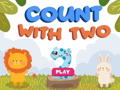 Laro Count With Two