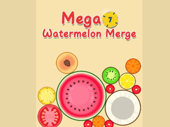 Laro Mega Watermelon Merge
