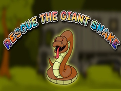 Laro Rescue the Giant Snake