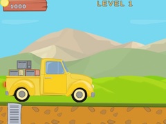 Laro Pickup Driver