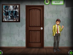 Laro Amgel Easy Room Escape 236