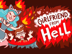 Laro Girlfriend from Hell