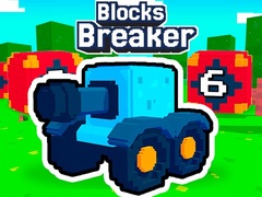 Laro Blocks Breaker