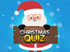 Laro Kids Quiz: Christmas Trivia