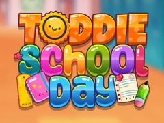 Laro Toddie School Day