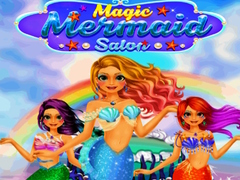 Laro Magic Mermaid Salon