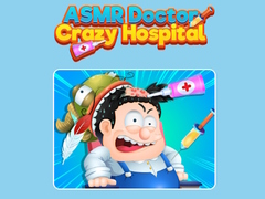 Laro ASMR Doctor Crazy Hospital