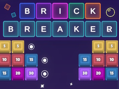 Laro Brick Breaker 