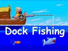 Laro Dock Fishing