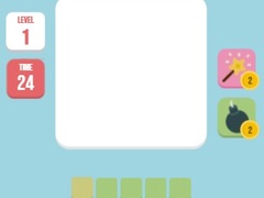 Laro Letter Picker