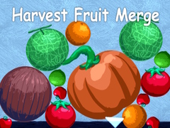 Laro Harvest Fruit Merge