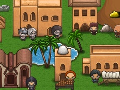Laro Monster Clash