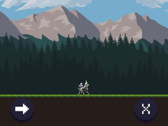 Laro Armored Knight Saga