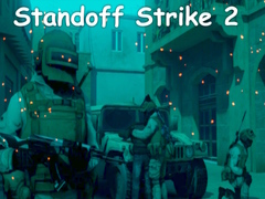 Laro Standoff Strike 2
