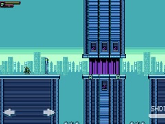 Laro Machine Man