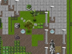 Laro Garden Designer