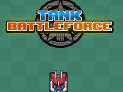 Laro Tank Battle Force