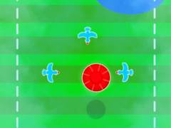 Laro Bird Blitz