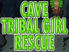 Laro Cave Tribal Girl Rescue