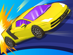 Laro Road Race 3D