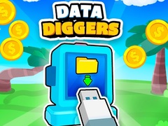 Laro Data Diggers