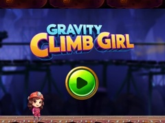 Laro Gravity Climb Girl