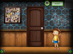 Laro Amgel Kids Room Escape 258