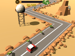Laro Zigzag Adventure