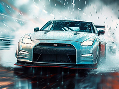 Laro Real Racing 3D