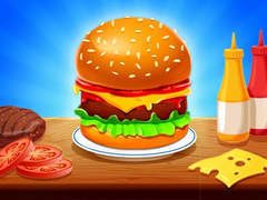 Laro Burger Cafe
