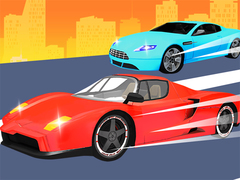 Laro Wild Race Master 3D