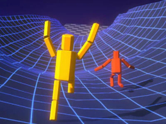 Laro Ragdoll Runner: Run, but Don’t Break!