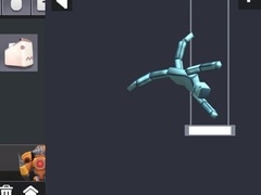 Laro Last Play: Ragdoll Sandbox