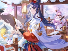 Laro Goddess Connect