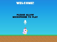 Laro Chicken Scream