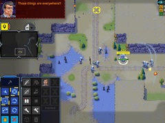 Laro Retro Commander