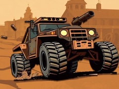 Laro Drive 2 Survive