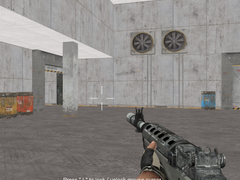 Laro Warfare Arena