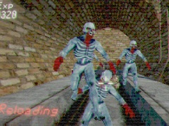 Laro Sewer Escape