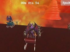 Laro Race to Hell