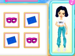 Laro Fashion Battle For Survival