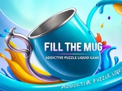 Laro Fill the Mug Addictive Puzzle Liquid Game