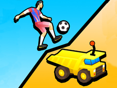 Laro Kick & Ride