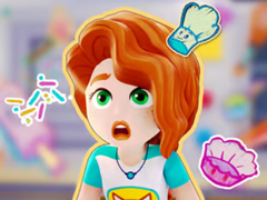 Laro Jigsaw Puzzle: LEGO Friends Kitchen