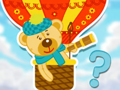 Laro Kids Quiz: World Wonders