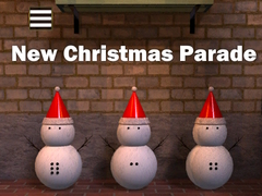 Laro New Christmas Parade