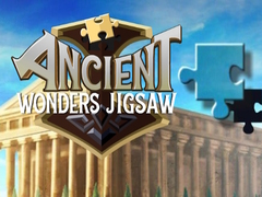 Laro Ancient Wonders Jigsaw