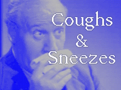 Laro Coughs & Sneezes