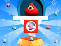 Laro Christmas Candy Escape 3D